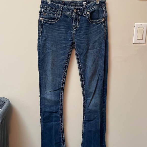 Miss Me Jeans - Picture 4 of 11